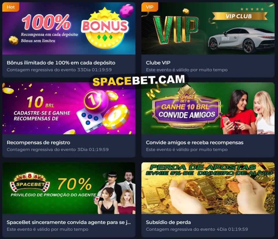 Esporte bets
