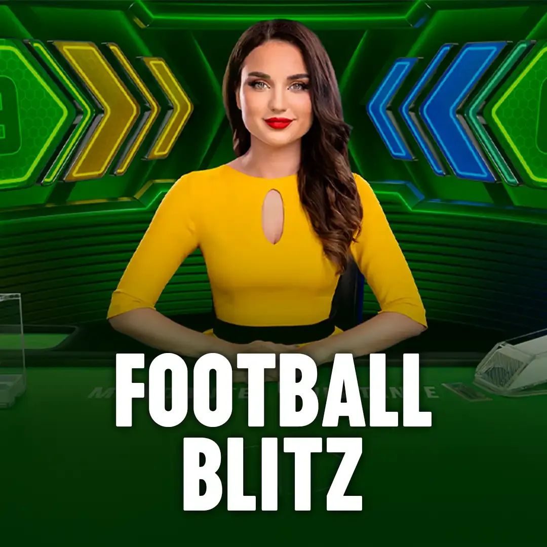 Blaze jogo app