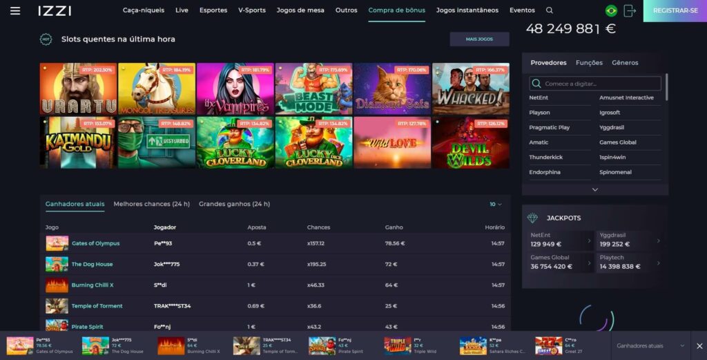 Bet365 es