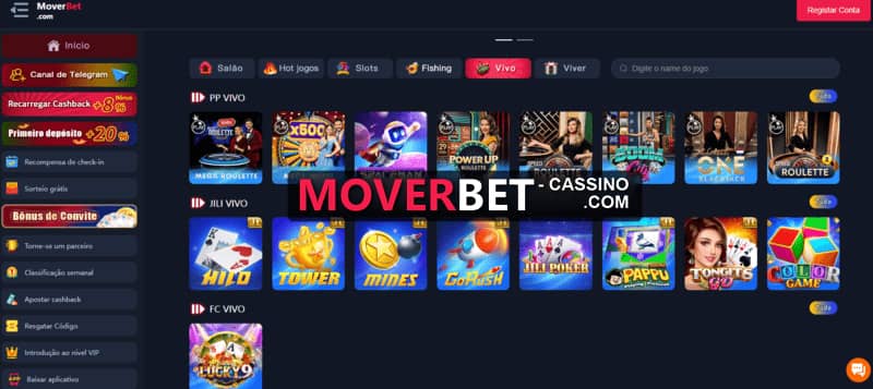 Io bets