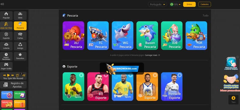 Jogo online