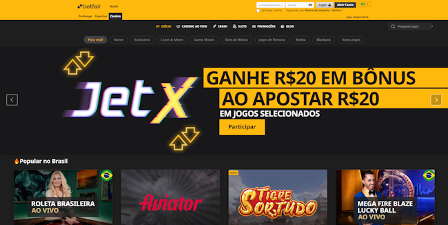Crash jogo