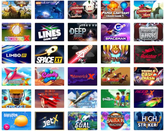 Rocketpot Casino