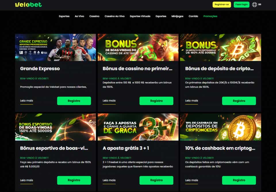 Resultado caminho da sorte
