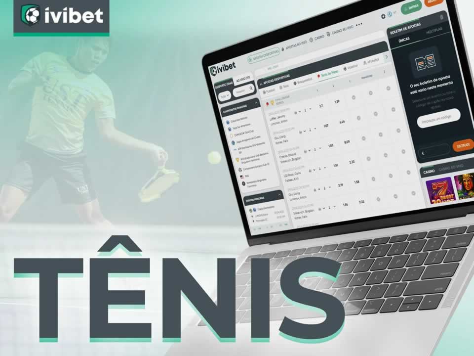 Futebol bets