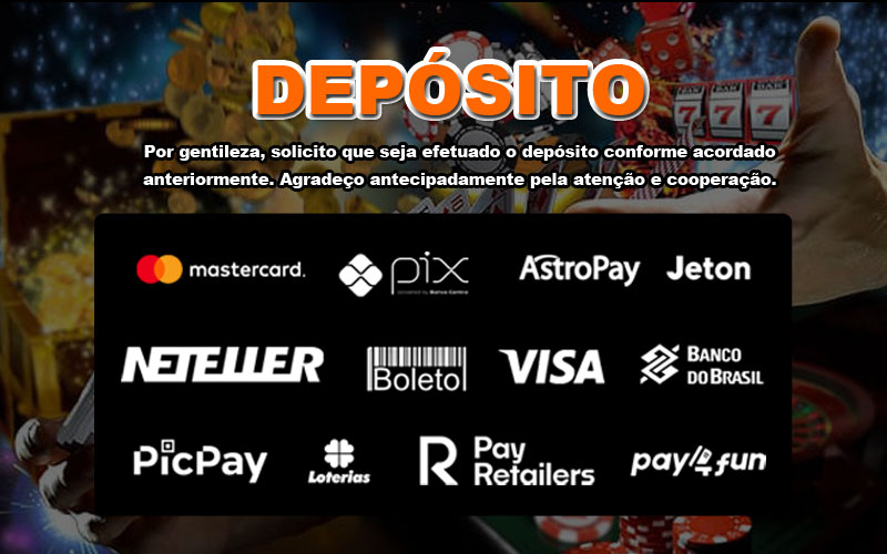 Slot casino