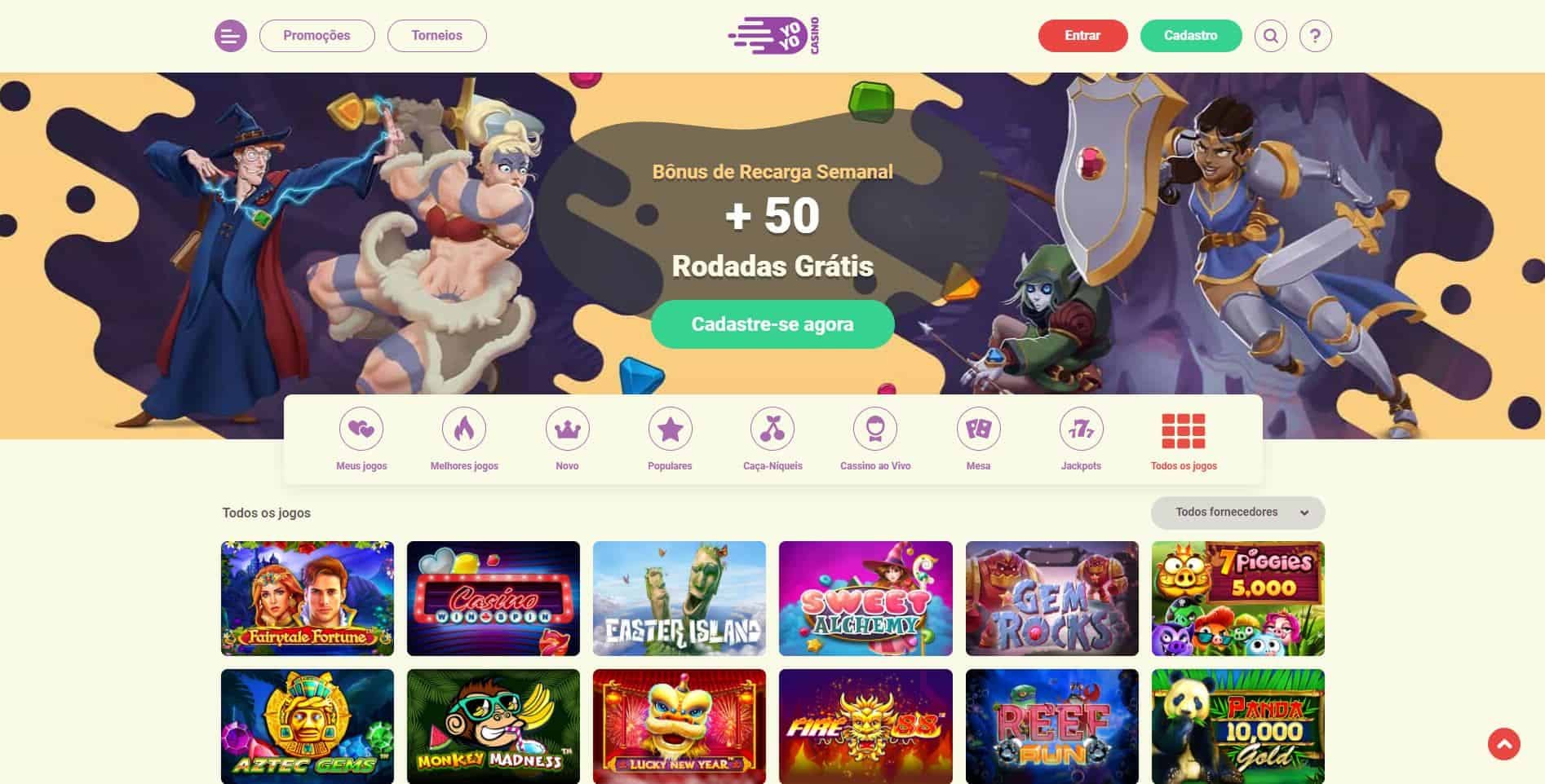 Bug estrela bet