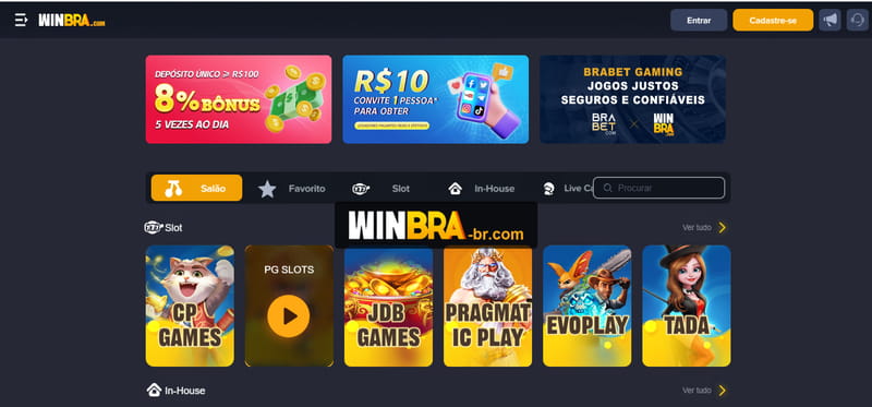 Aplicativo de baixar jogo