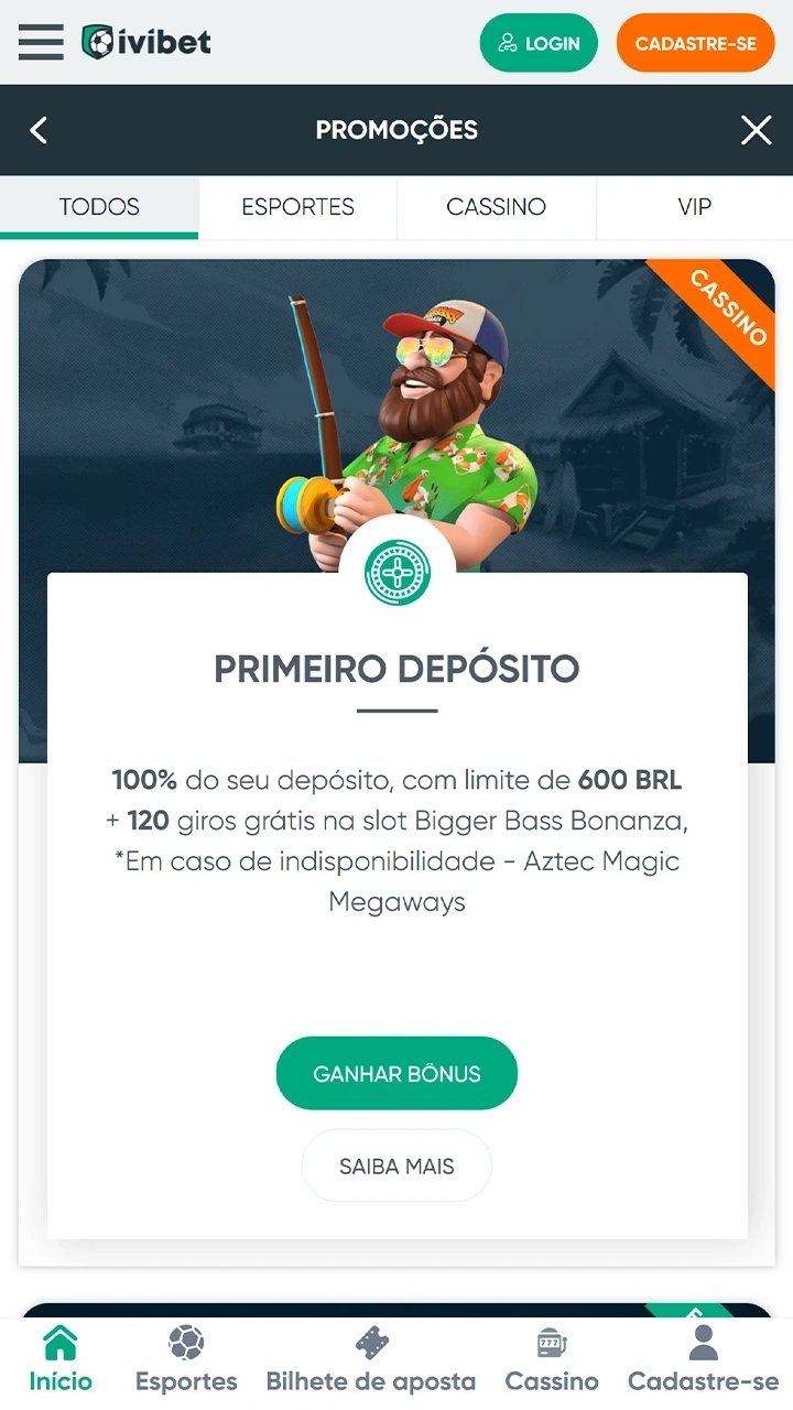 Bets estrela