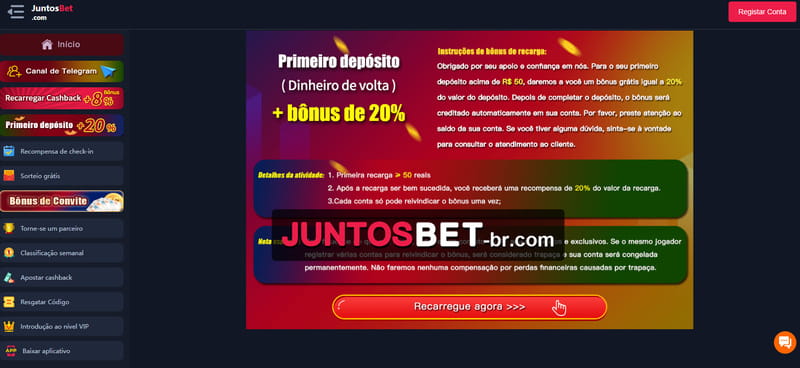 Jogo que paga dinheiro