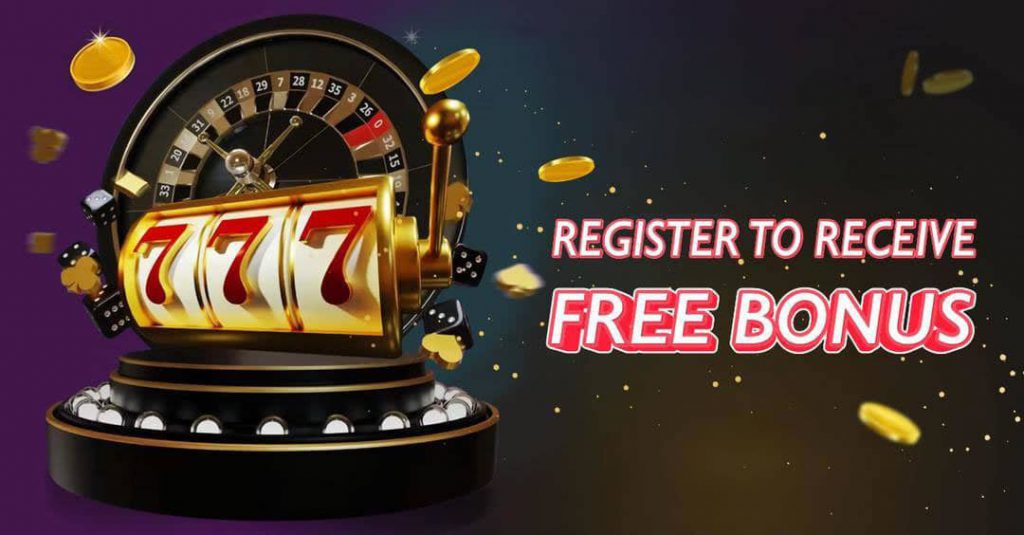 Jogos de casino online