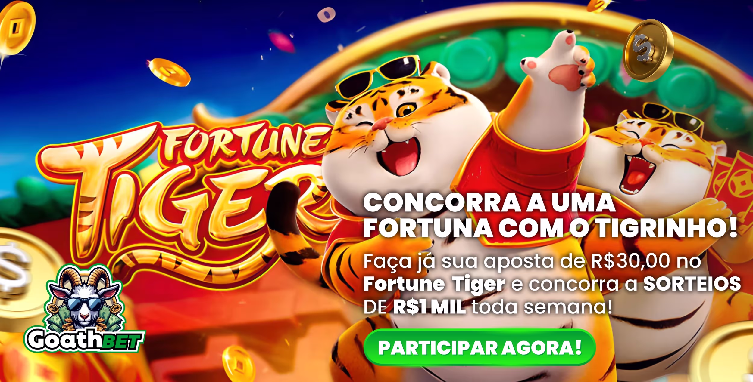 Fortune rabbit