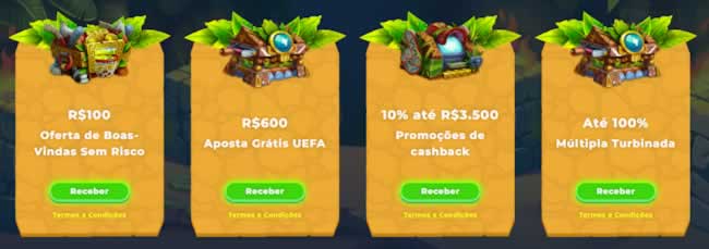 Casas de apostas brasil