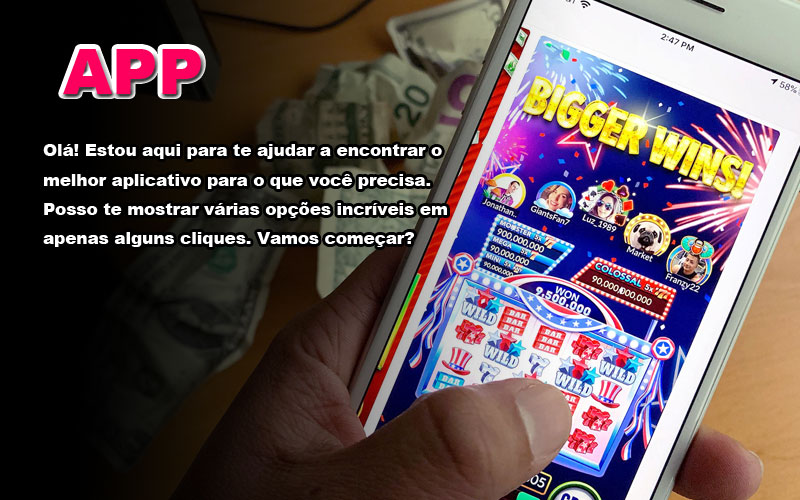 Aposta ganha apk