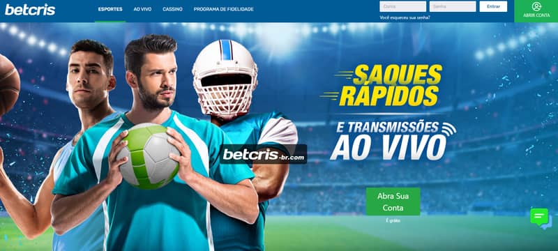 Esporte bet brasil