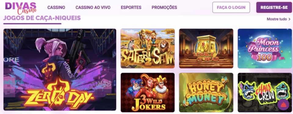 Bet fast aposta