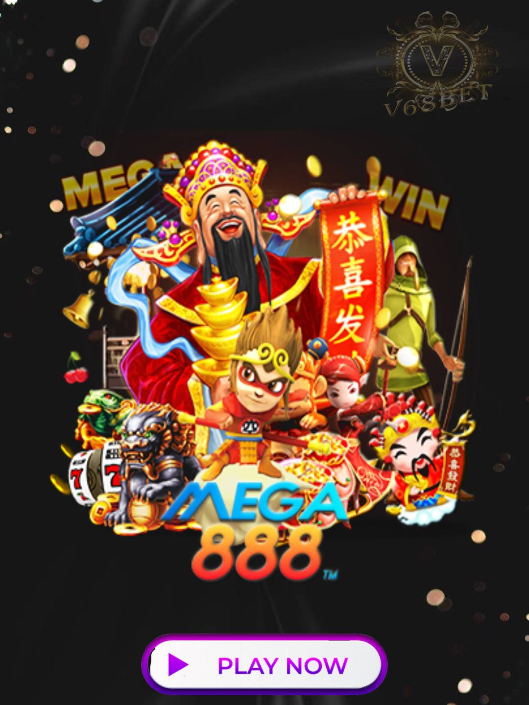 Cassino bet