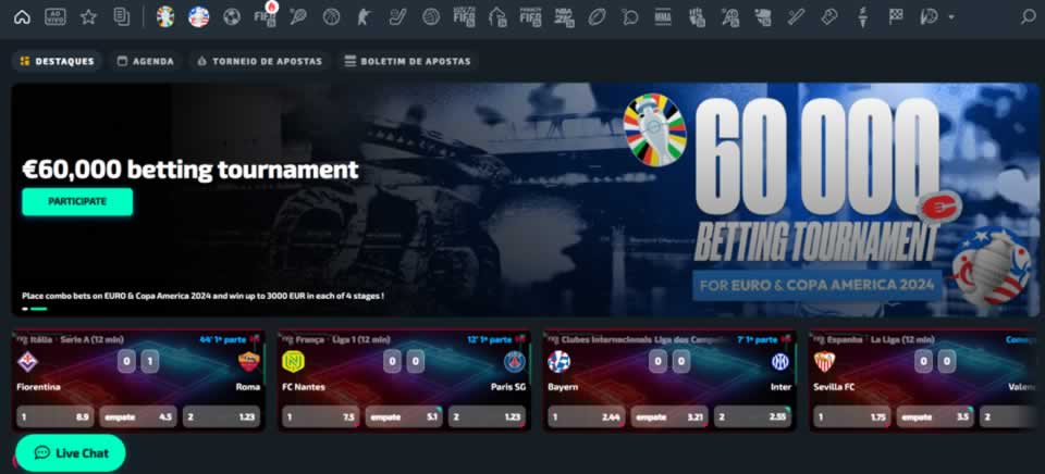 Allwin slots