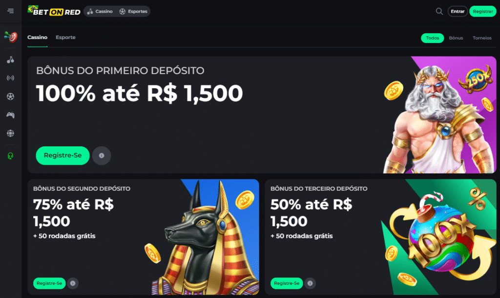 Roletinha jogo