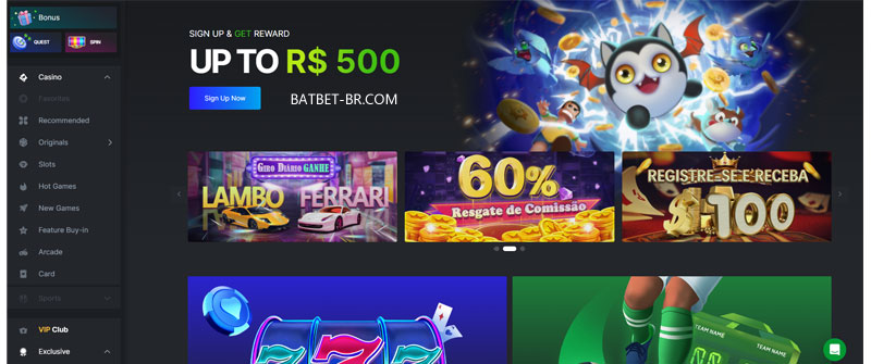 Live entrar