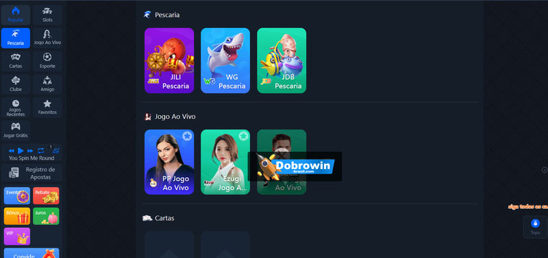 Bet com bonus