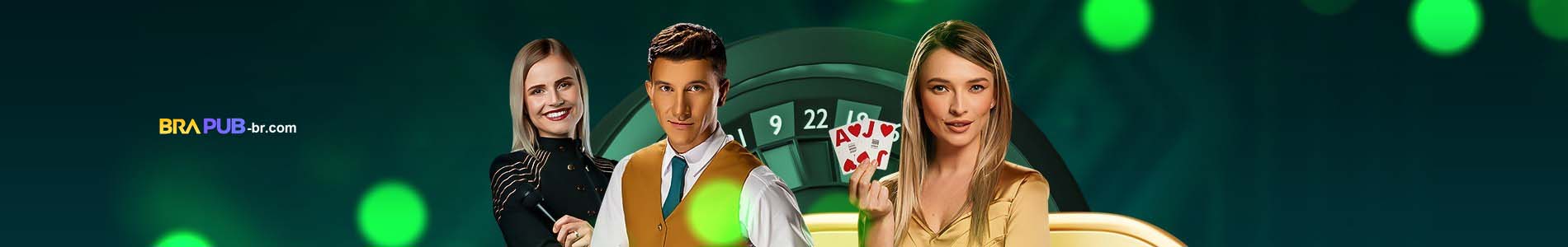 Jogo de casino