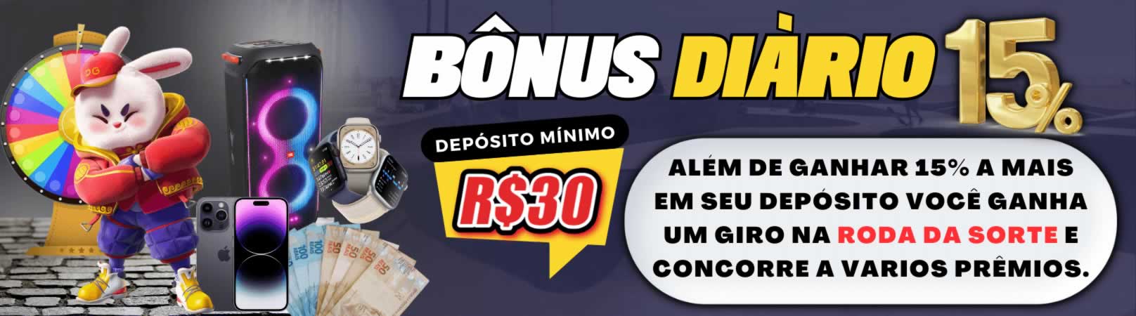 Bet foguete