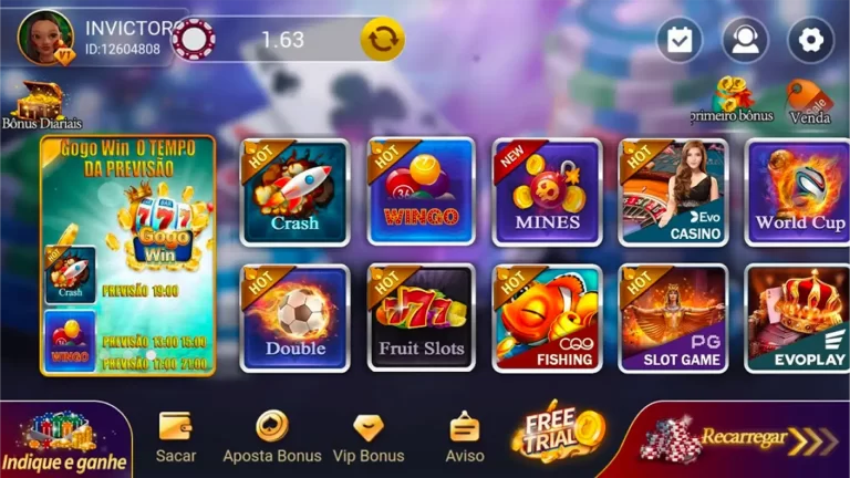 Build ez - Foxbet