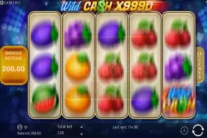 Bet2U Casino